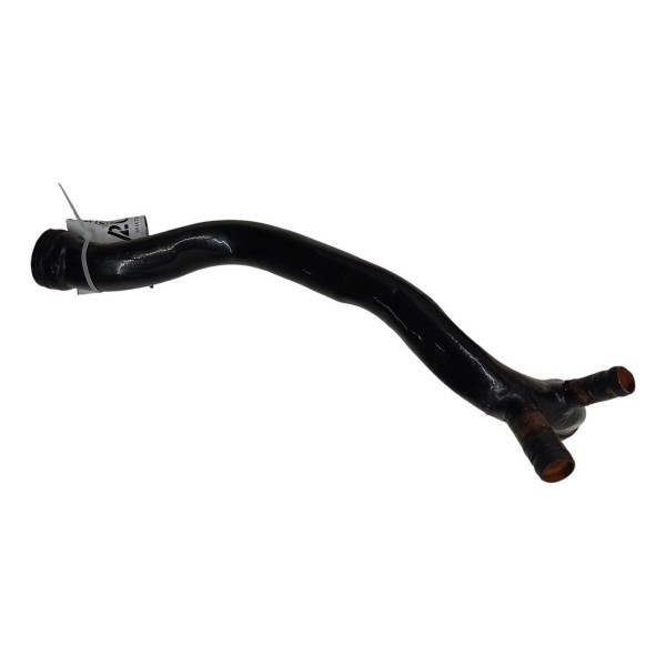 Turbo Cano Água Motor Citroen C4 Peugeot 307 2.0 16v 2006 07