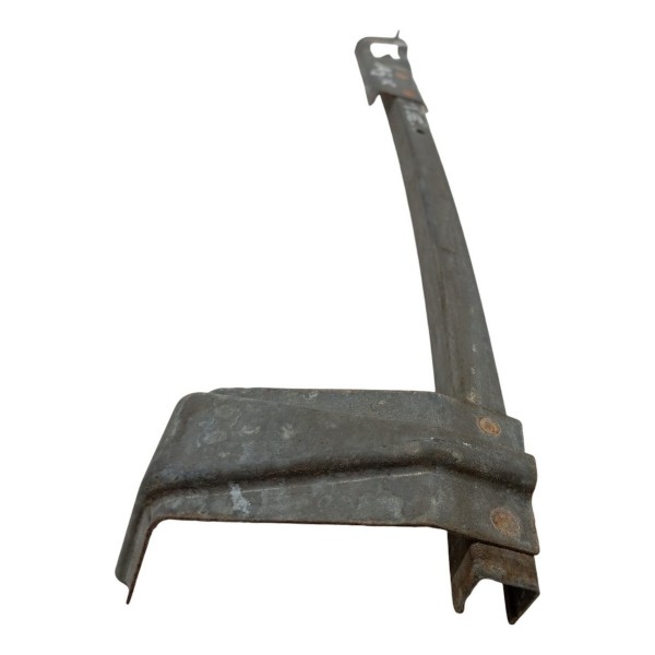 Guia Canaleta Vidro Traseiro Direito Mitsubishi Asx 2011 12