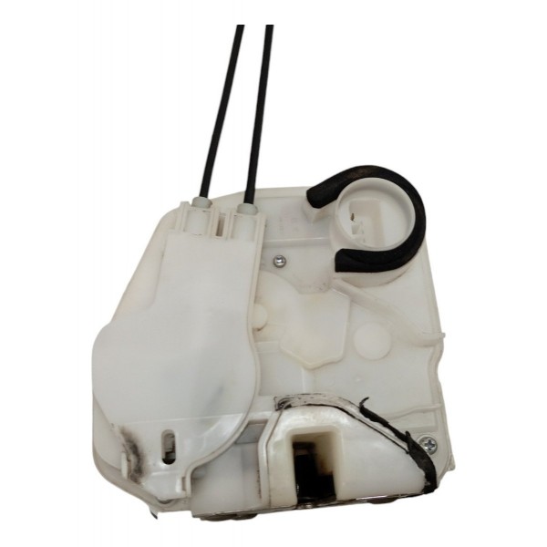 Fechadura Elétrica Porta Dianteira Direita Mitsubishi Asx 11