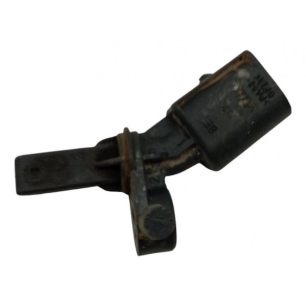 Sensor Abs Traseiro Esquerdo Fox Polo Up Golf Gol G5 G6 2011