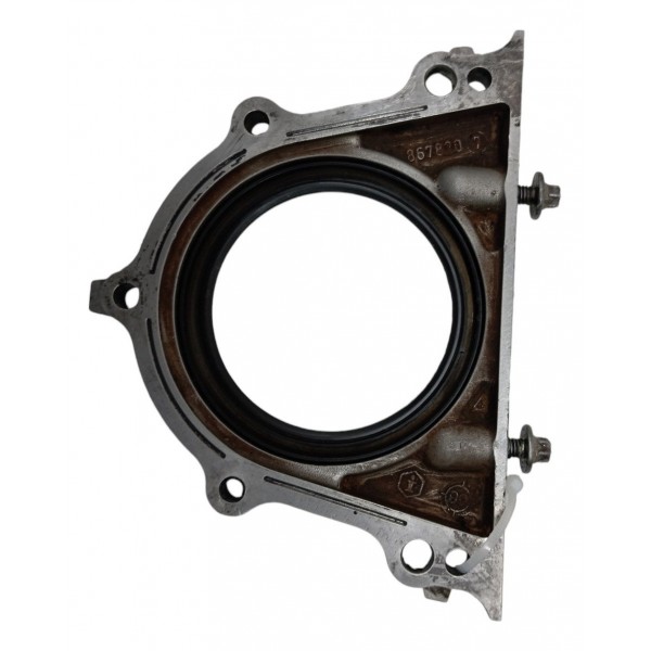 Flange Virabrequim Renault Clio 1.0 16v 1998 2001 2002 2003