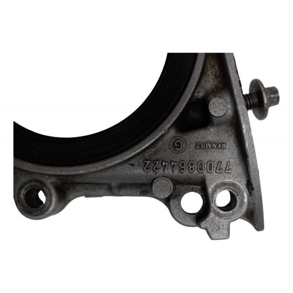 Flange Virabrequim Renault Clio 1.0 16v 1998 2001 2002 2003