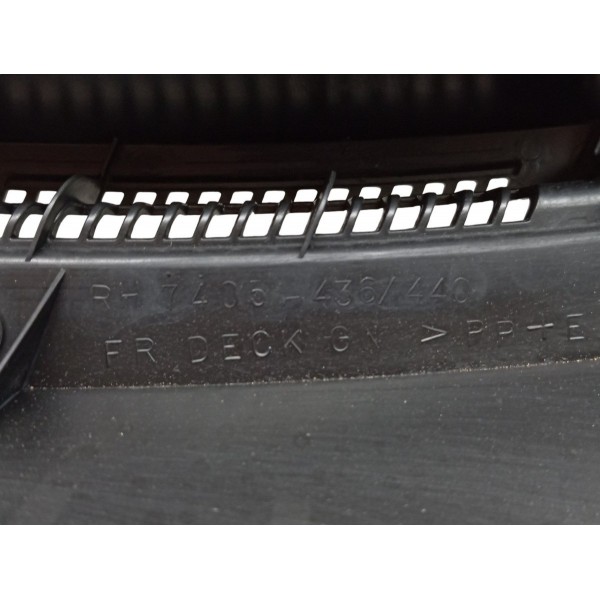 Grade Churrasqueira Direita Mitsubishi Asx 2011 2012 2013 14 Grade Churrasqueira Direita Mitsubishi Asx 2011 2012 2013 14