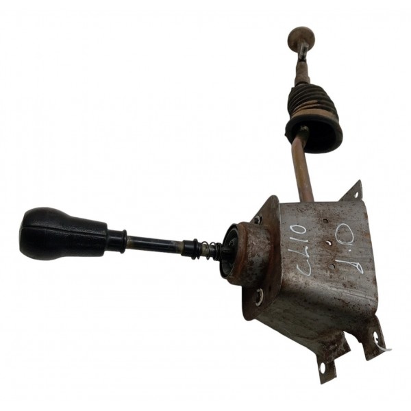 Trambulador Câmbio Volkswagen Gol G2 G3 1.0 1998 2001 2002