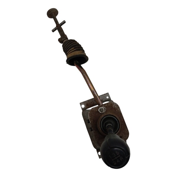 Trambulador Câmbio Volkswagen Gol G2 G3 1.0 1998 2001 2002