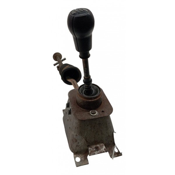 Trambulador Câmbio Volkswagen Gol G2 G3 1.0 1998 2001 2002