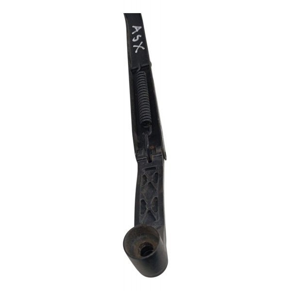 Braço Limpador Direito Parabrisa Mitsubishi Asx 2011 2012 13