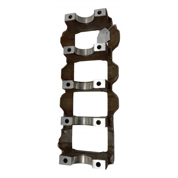 Mancal Gaiola Cabeçote Ford Fusion 2.0 Turbo 2015 2016 2017