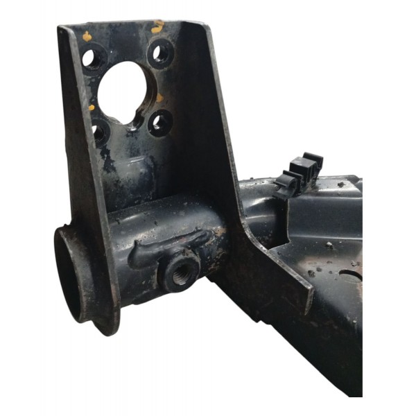 Eixo Traseiro Renault Clio 1.0 2004 2005 2006