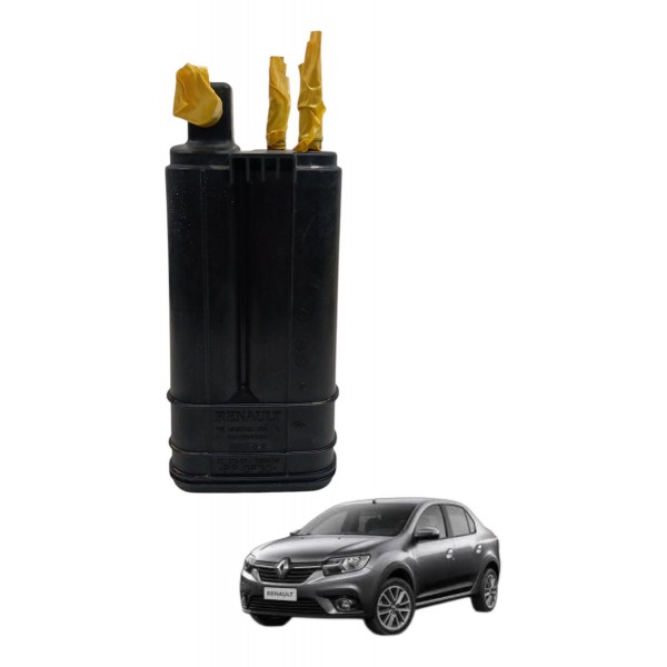 Filtro Canister Renault Logan 1.6 2016 2017