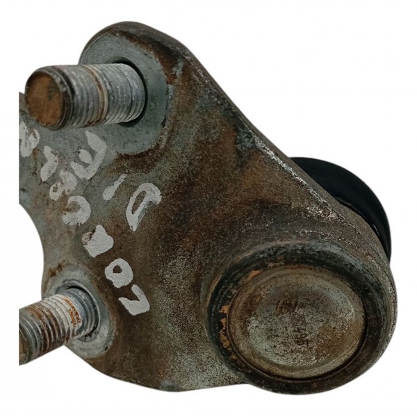 Pivo Suspensão Dianteira Esquerda Toyota Corolla 2016 2017 Pivo Suspensão Dianteira Esquerda Toyota Corolla 2016 2017