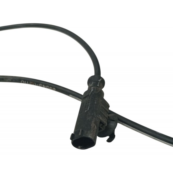 Sensor Abs Dianteiro Esquerdo Toyota Corolla 2016 2017