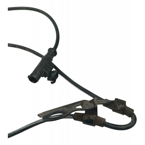 Sensor Abs Dianteiro Esquerdo Toyota Corolla 2016 2017