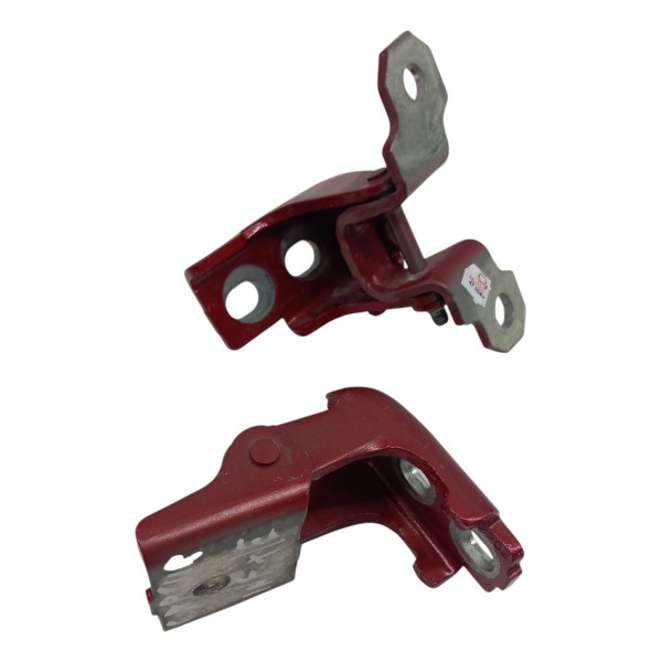 Dobradiça Porta Traseira Esquerda Renault Captur 2020 2021 Dobradiça Porta Traseira Esquerda Renault Captur 2020 2021