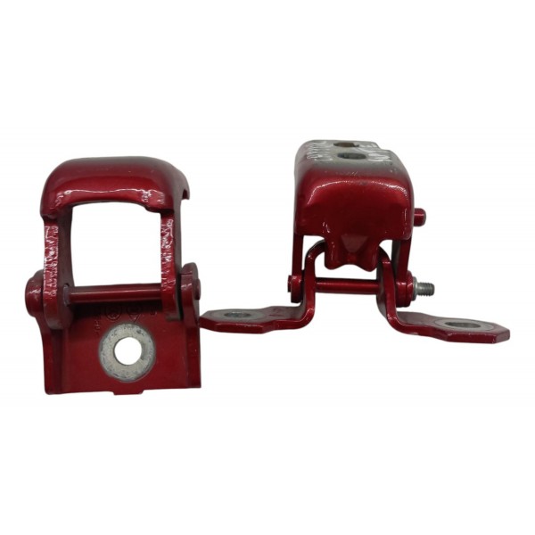 Dobradiça Porta Traseira Esquerda Renault Captur 2020 2021 Dobradiça Porta Traseira Esquerda Renault Captur 2020 2021