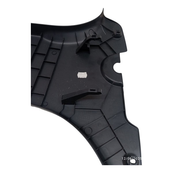 Moldura Coluna Esquerda Renault Captur 2019 2020