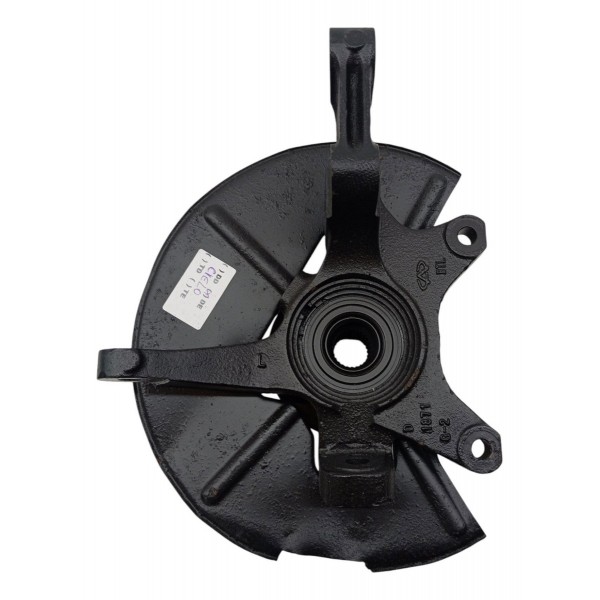 Montante Cubo Roda Dianteira Esquerda Chery Cielo 1.6 2012