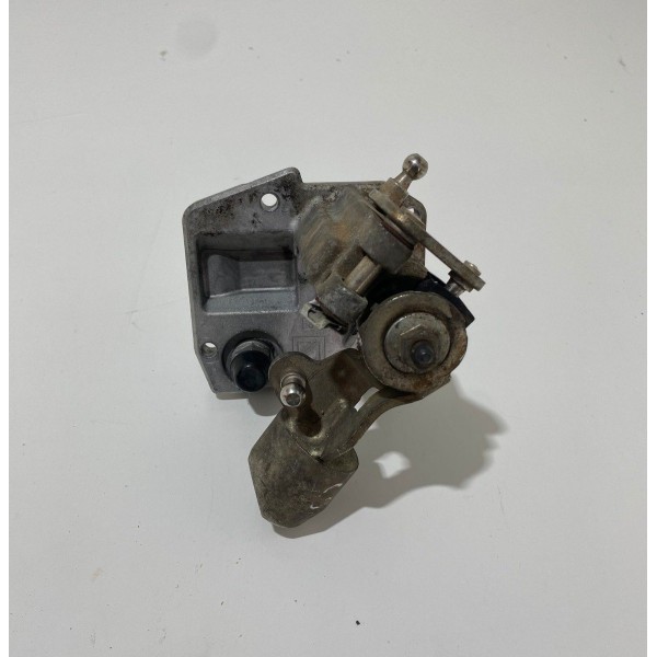 Trambulador Caixa Câmbio Gm Spin 245 80 586