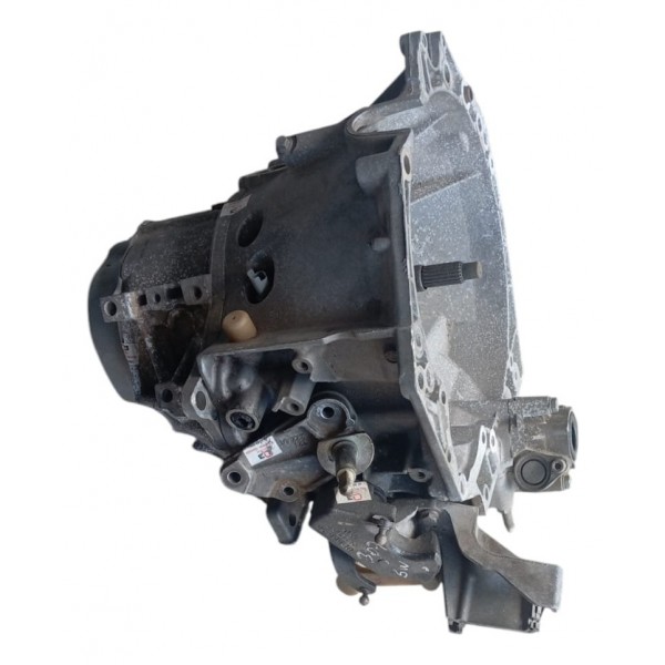 Caixa Cambio Manual Peugeot 307 Sw 2.0 2007 2008