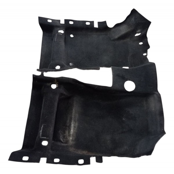 Carpete Assoalho Dianteiro Citroen C3 2015 2016 Carpete Assoalho Dianteiro Citroen C3 2015 2016