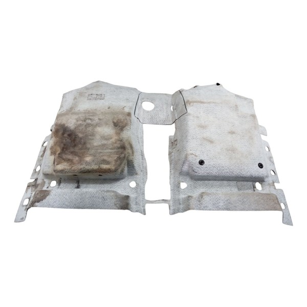 Carpete Assoalho Dianteiro Citroen C3 2015 2016 Carpete Assoalho Dianteiro Citroen C3 2015 2016