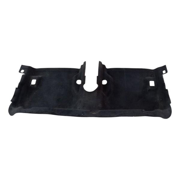 Carpete Assoalho Traseiro Citroen C3 2015 2016