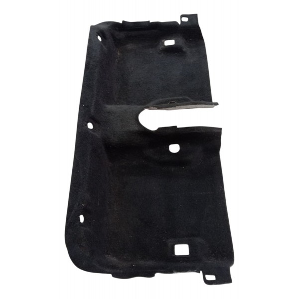 Carpete Assoalho Traseiro Citroen C3 2015 2016