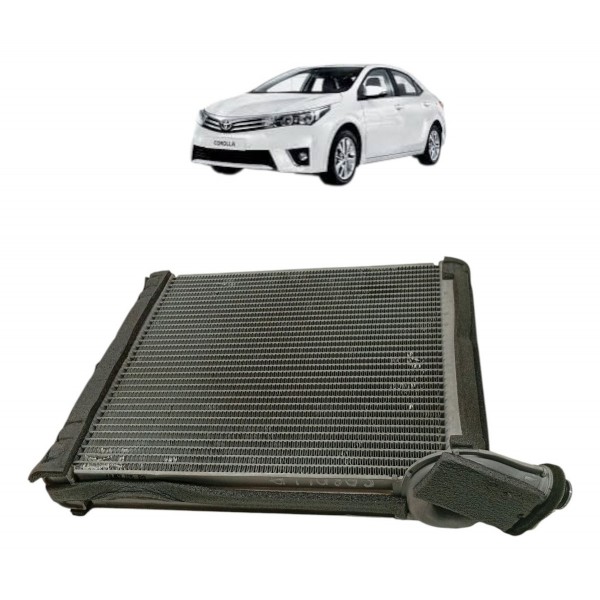 Evaporadora Ar Condicionado Toyota Corolla 1.8 2016 2017