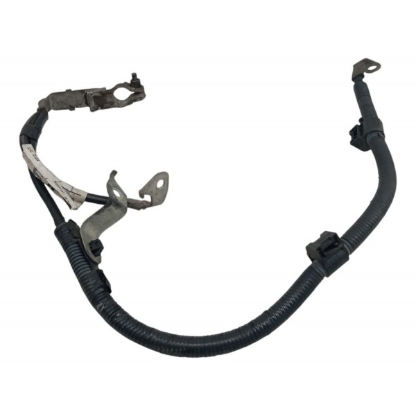 Cabo Polo Negativo Bateria Toyota Corolla 2016 2017