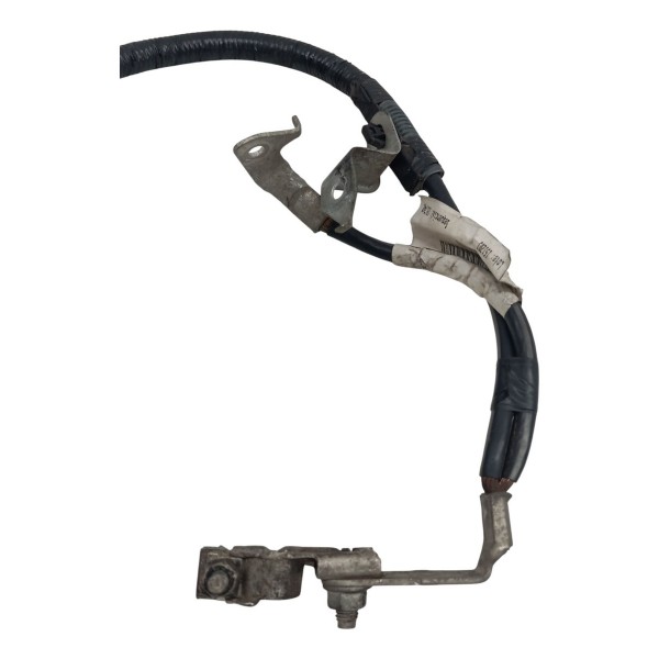 Cabo Polo Negativo Bateria Toyota Corolla 2016 2017