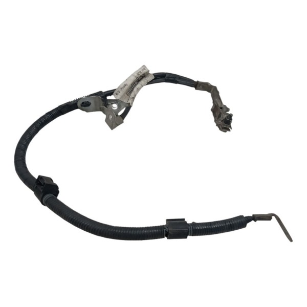 Cabo Polo Negativo Bateria Toyota Corolla 2016 2017