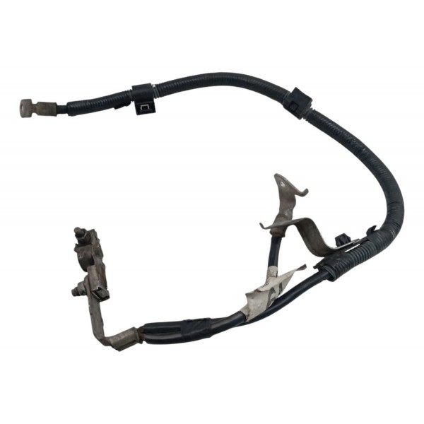 Cabo Polo Negativo Bateria Toyota Corolla 2016 2017