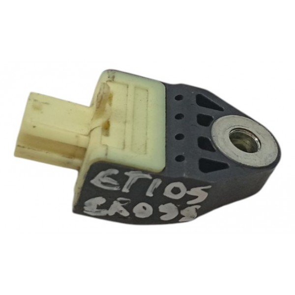Sensor Impacto Detonação Toyota Etios 2015 2016 Sensor Impacto Detonação Toyota Etios 2015 2016