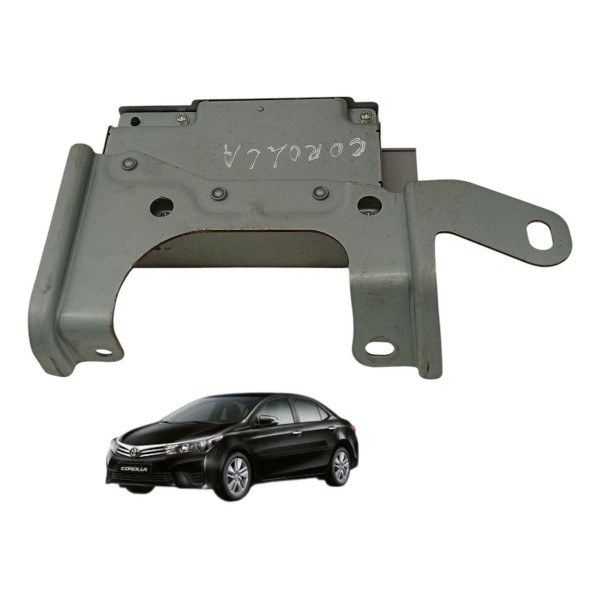 Modulo Central Alarme Toyota Corolla 2016 2017