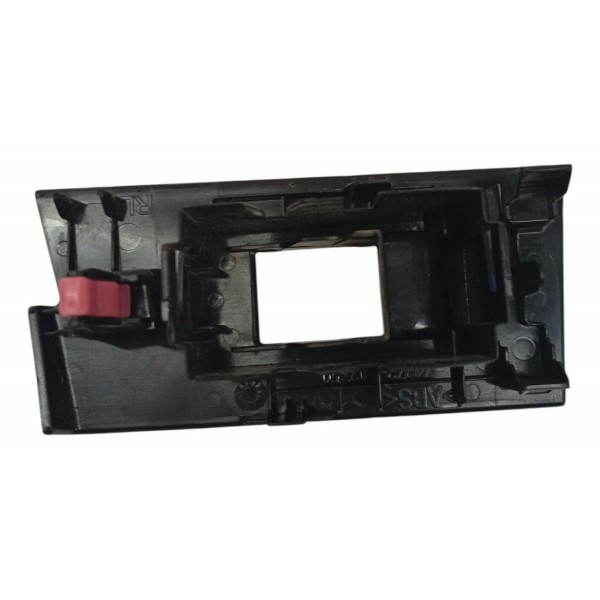 Moldura Comando Vidro Traseiro Esquerdo Toyota Corolla 2017 Moldura Comando Vidro Traseiro Esquerdo Toyota Corolla 2017