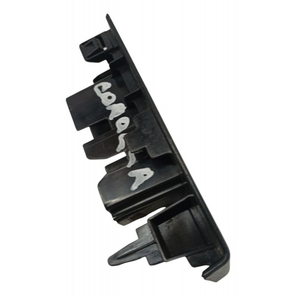 Moldura Comando Vidro Traseiro Esquerdo Toyota Corolla 2017 Moldura Comando Vidro Traseiro Esquerdo Toyota Corolla 2017