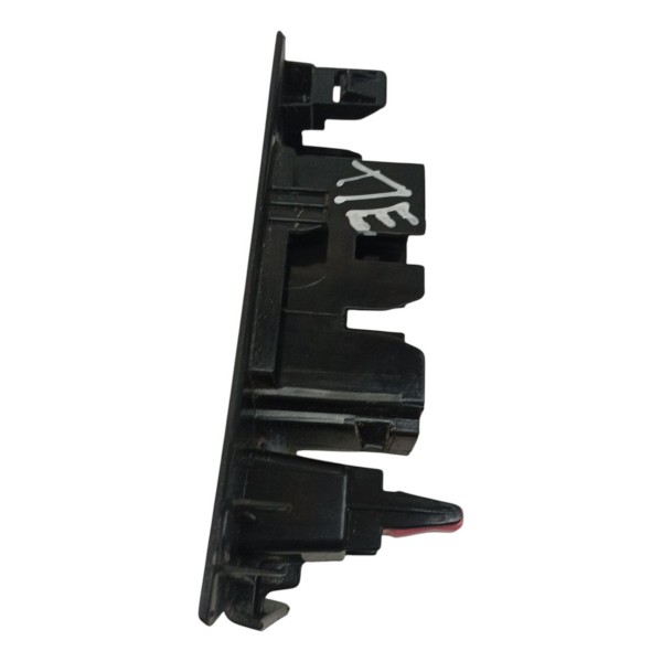 Moldura Comando Vidro Traseiro Esquerdo Toyota Corolla 2017 Moldura Comando Vidro Traseiro Esquerdo Toyota Corolla 2017