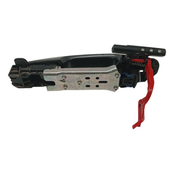 Maçaneta Traseira Direita Toyota Corolla 2016 2017 Detalhe