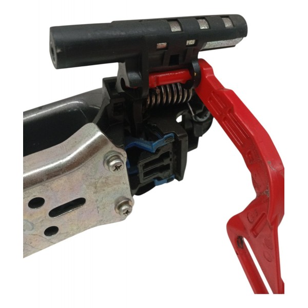 Maçaneta Traseira Direita Toyota Corolla 2016 2017 Detalhe