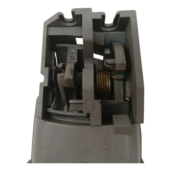 Maçaneta Interna Dianteira Esquerda Toyota Corolla 2016 2017