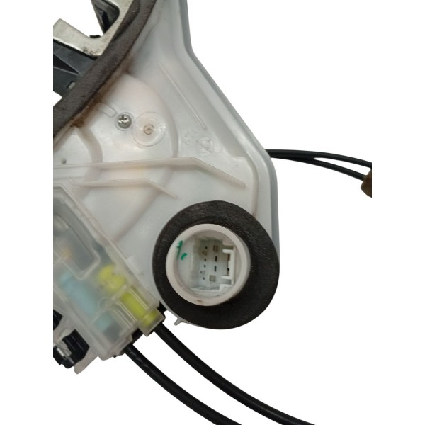 Fechadura Traseira Direita Toyota Corolla 2016 2017 Fechadura Traseira Direita Toyota Corolla 2016 2017