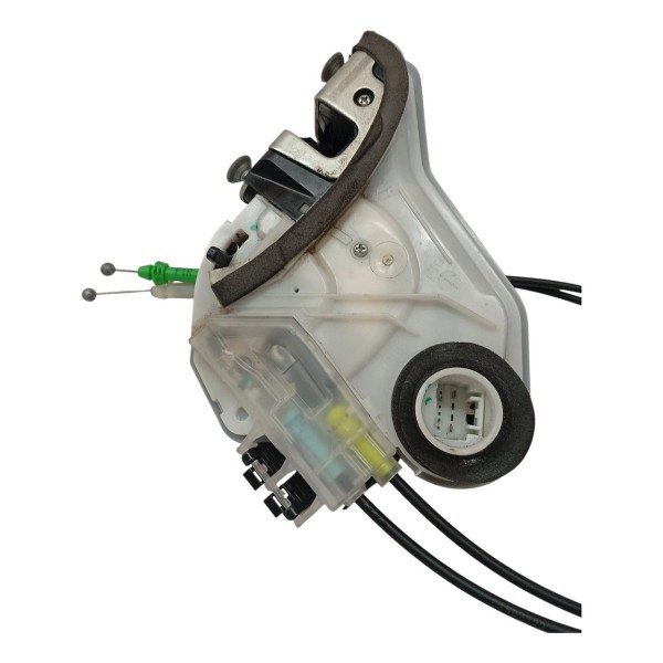 Fechadura Traseira Direita Toyota Corolla 2016 2017 Fechadura Traseira Direita Toyota Corolla 2016 2017