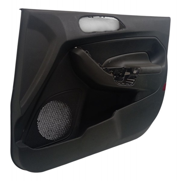 Forro Porta Dianteiro Direito Ford New Fiesta 2015 2016