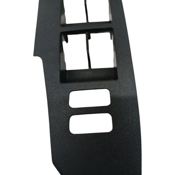 Moldura Comando Vidro Dianteiro Esquerdo Toyota Corolla 2017 Moldura Comando Vidro Dianteiro Esquerdo Toyota Corolla 2017