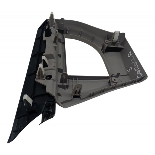 Moldura Difusor Ar Esquerdo Toyota Corolla 2016 2017 Moldura Difusor Ar Esquerdo Toyota Corolla 2016 2017