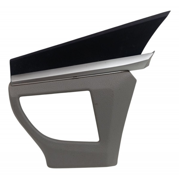 Moldura Difusor Ar Esquerdo Toyota Corolla 2016 2017 Moldura Difusor Ar Esquerdo Toyota Corolla 2016 2017