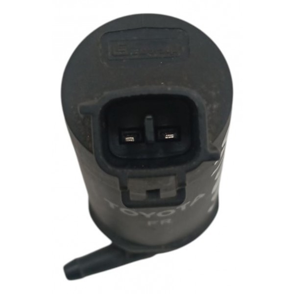 Bomba Limpador Parabrisa Toyota Corolla 2016 2017