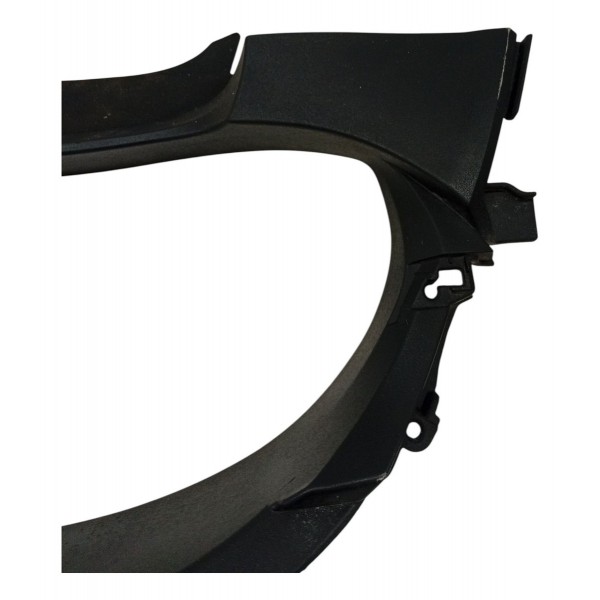 Moldura Painel Instrumentos Toyota Corolla 2016 2017