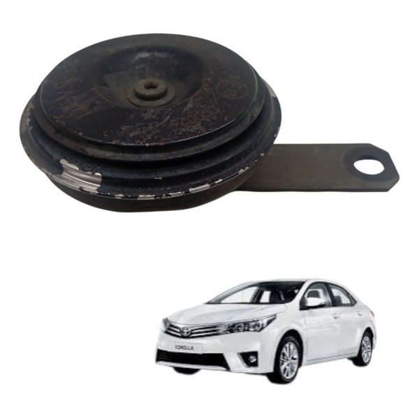 Buzina Toyota Corolla 2016 2017 2018