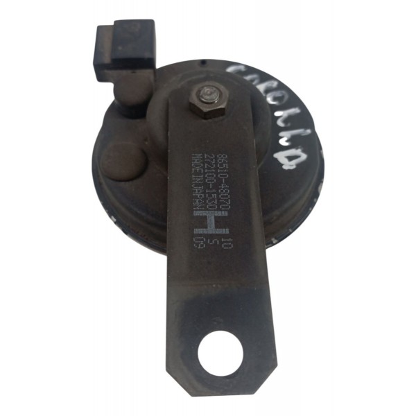 Buzina Toyota Corolla 2016 2017 2018